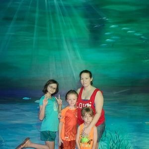 Meet your Posher, Amanda